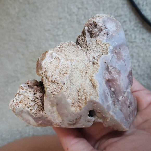 Pink Amethyst - Picture 3 of 3